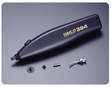 H K Wentworth - HAKKO UK and Ireland distributor