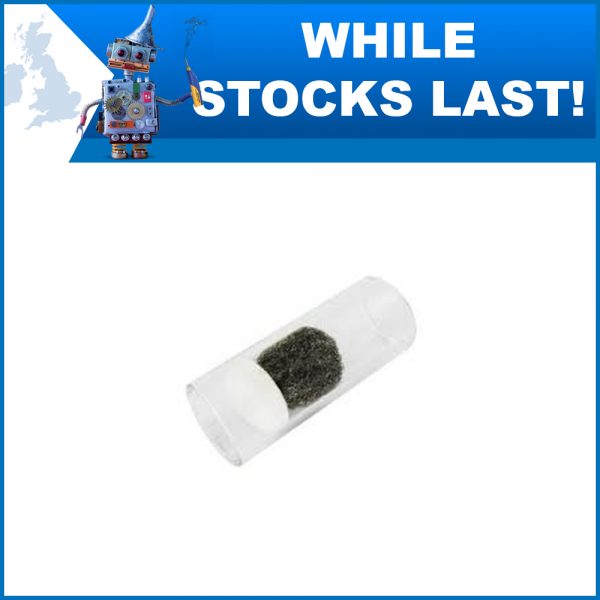 481-002  Filter Pipe Assembly + Filters