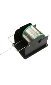 photo:611-1 Soldering Wire Holder