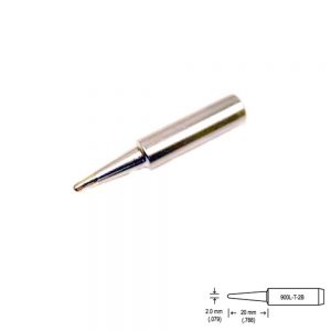 900L-T-2B Conical Soldering Tip R1mm x 20mm
