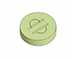 A1519 Yellow Cleaning sponge