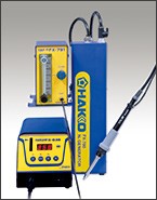 H K Wentworth - HAKKO UK and Ireland distributor