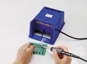 H K Wentworth - HAKKO UK and Ireland distributor
