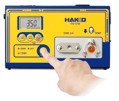 H K Wentworth - HAKKO UK and Ireland distributor