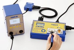 H K Wentworth - HAKKO UK and Ireland distributor