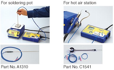 H K Wentworth - HAKKO UK and Ireland distributor