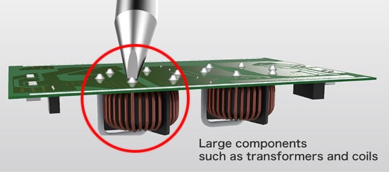 T33 Soldering Iron Tips