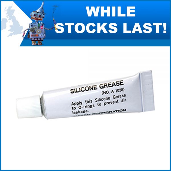 A1028 Silicone Grease for Desoldering Tools