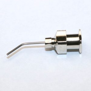 A1164 Bent nozzle φ0.4mm