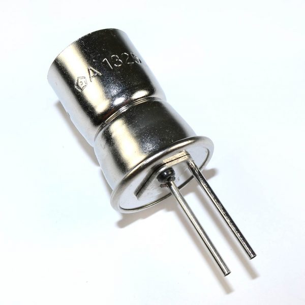 A1325, Dual, 1.5x5-10mm Adjustable Hot Air Nozzle