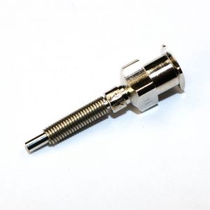 A1486 Straight nozzle with stopper, Φ1.1mm