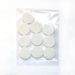 Ceramic Paper Filter (Pack of 10)