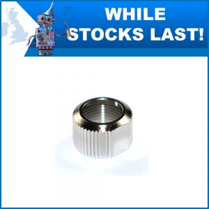B1784 Nut for 907 (C1143)