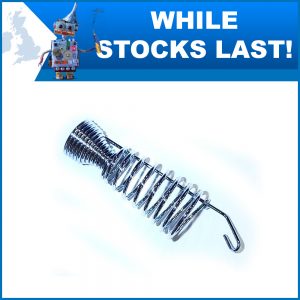 B1857 Iron Holder Replacement Spring