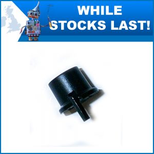 B2004 Replacement Knob for 936 or FT-800