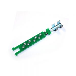 B2028 PCB Terminal Board for Soldering Irons