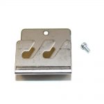 B5244 Blade removal plate with screws
