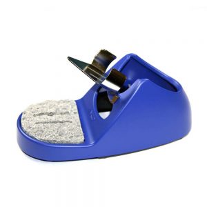 FH800-04 Iron Holder for FX8804 - Blue/yellow