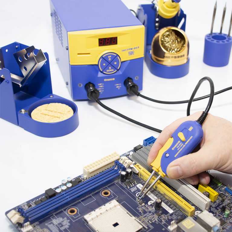 Резистор 203 smd