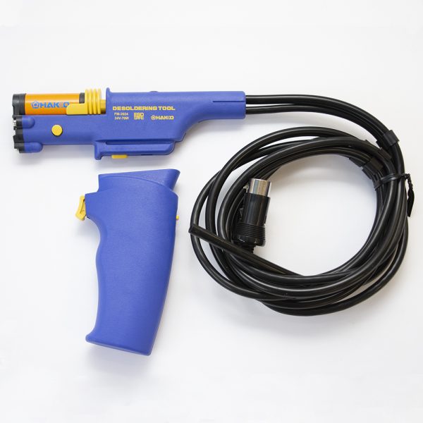 FM2024-35 Desoldering Tool (Conversion Kit with DCB)