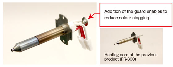 FR-301 Portable Desoldering Gun