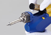 FR-301 Portable Desoldering Gun