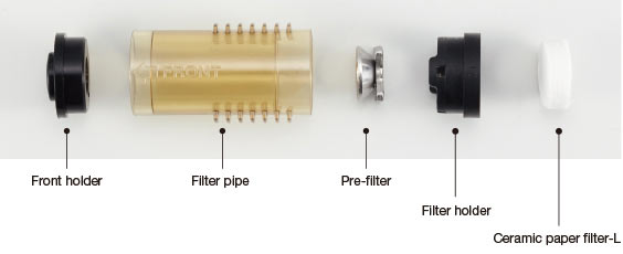 FR-301 Portable Desoldering Gun