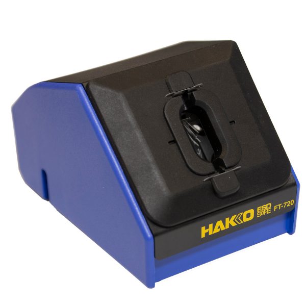 HAKKO FT720 Soldering Iron Tip Cleaner