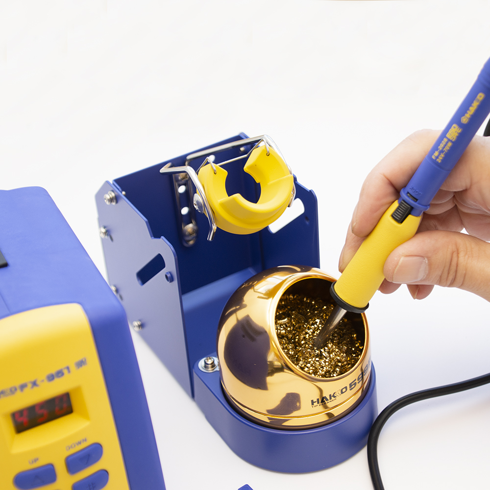 FX951 Compact Soldering Station HAKKO UK