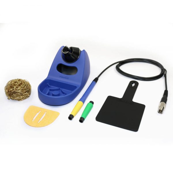 FX1002-82 Micro Induction Heating (RF) Soldering Iron (Conversion Kit)