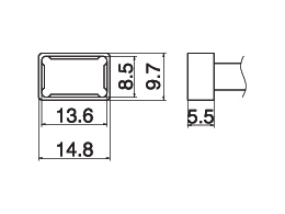 T15-1201 Quad