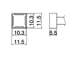 T15-1202 Quad