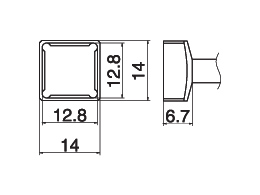 T15-1203 Quad