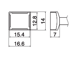 T15-1210 Quad