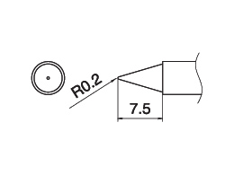 T15-B Shape-B