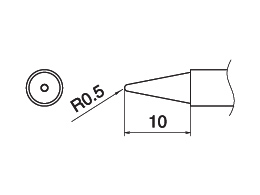 T15-B2 Shape-0.5B