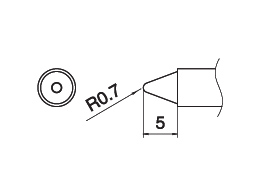 T15-B3 Shape-0.7B