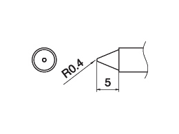 T15-B4 Shape-0.4B