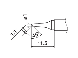 T15-BCF1 Shape-1BC