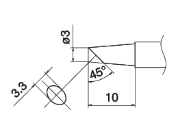 T15-BCF3 Shape-3BC