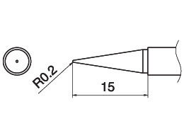 T15-BLL Shape-BL Long