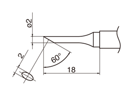 T15-CF2 Shape-2C