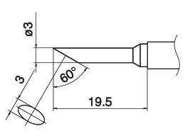 T15-CF3 Shape-3C