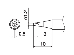 T15-D12 Shape-1.2D