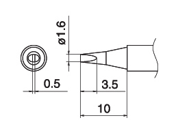 T15-D16 Shape-1.6D