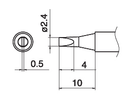 T15-D24 Shape-2.4D