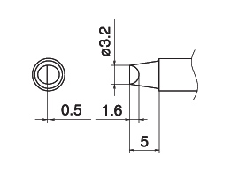 T15-D32 Shape-3.2D