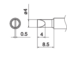T15-D4 Shape-4D