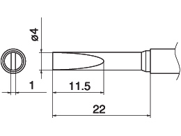 T15-DL4 Shape-4D Long