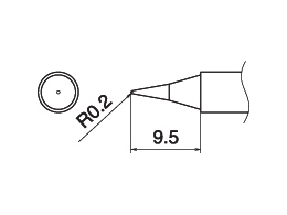 T15-I Shape-I